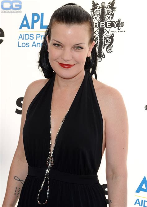 pauley perrette naked|6,299 Pauley Perrette Photos & High